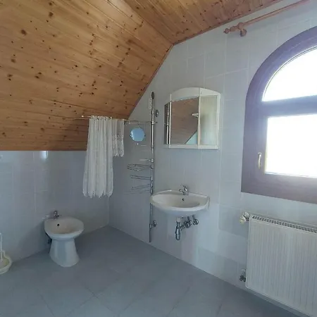 公寓 Schone Ferienwohnung In Ruhiger Lage 7 Km Zum Balaton Vors