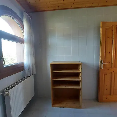 Schone Ferienwohnung In Ruhiger Lage 7 Km Zum Balaton 公寓 Vors