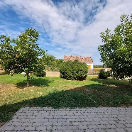Schone Ferienwohnung In Ruhiger Lage 7 Km Zum Balaton 公寓 *